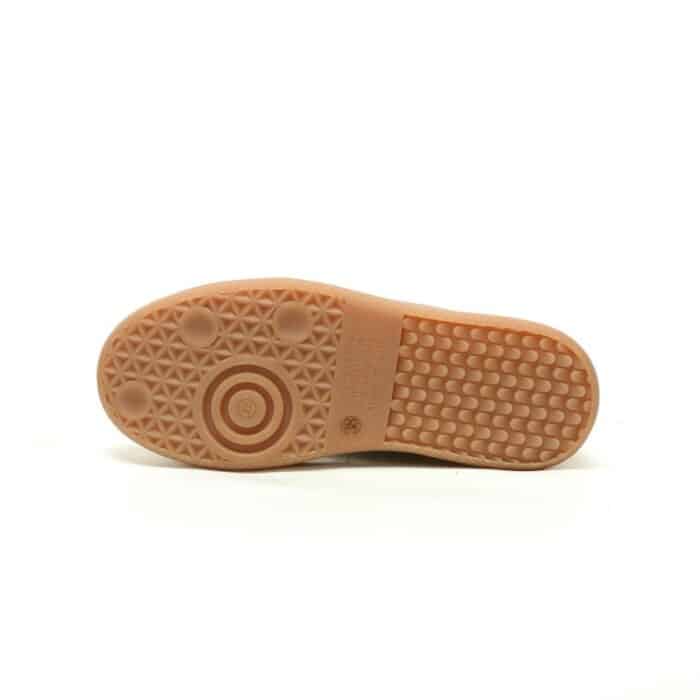 Replica Wedge Sneaker Beige - Image 5