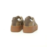 Replica Wedge Sneaker Beige - Image 7