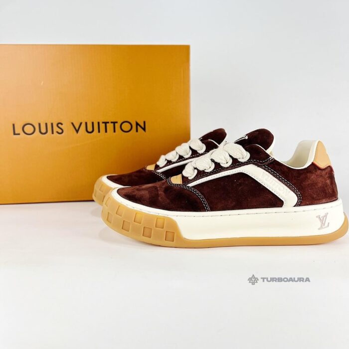L* V Tilted Sneaker - Image 2