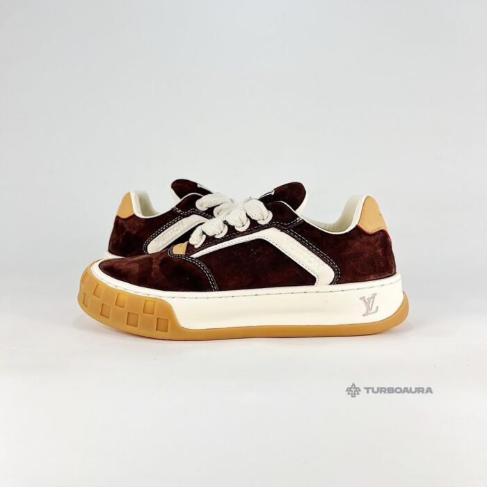 L* V Tilted Sneaker - Image 3