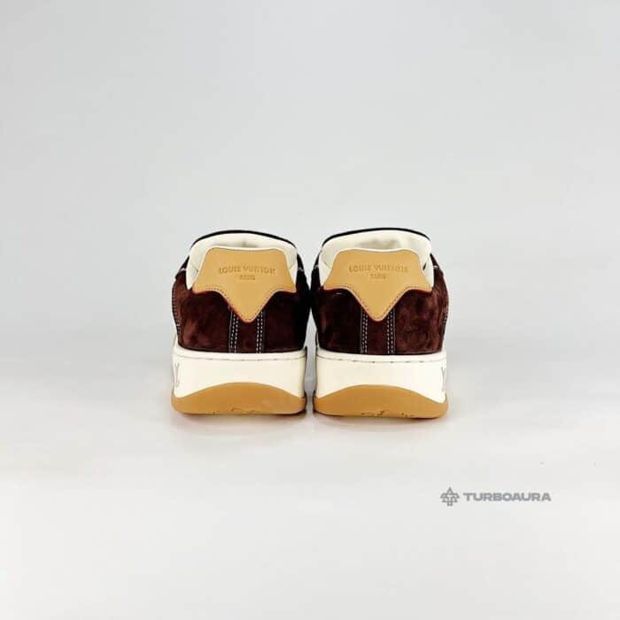 L* V Tilted Sneaker - Image 4