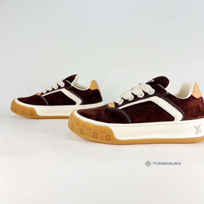 L* V Tilted Sneaker - Image 5