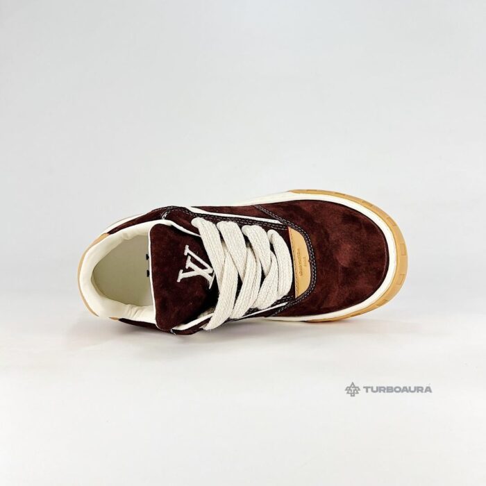 L* V Tilted Sneaker - Image 7