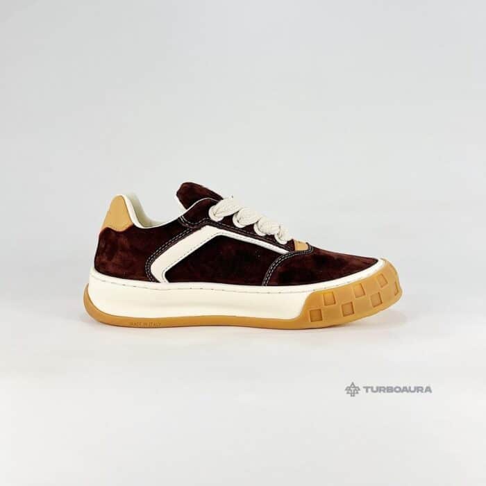 L* V Tilted Sneaker - Image 8