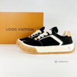 L* V Tilted Sneaker - Image 2