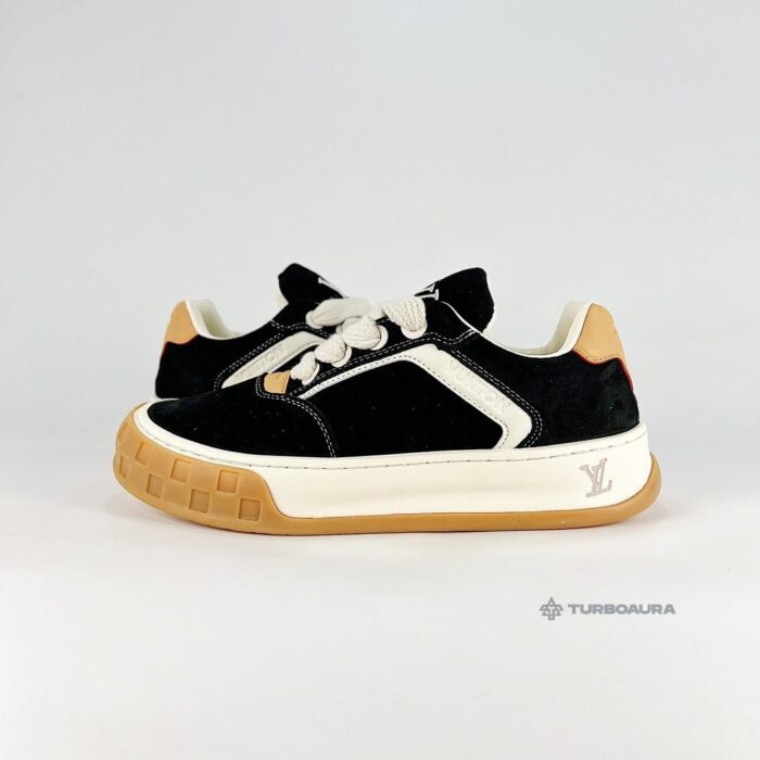 L* V Tilted Sneaker - Image 3