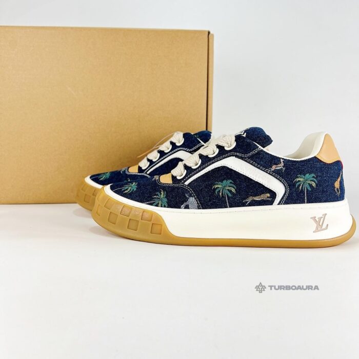 L* V Tilted Sneaker - Image 2