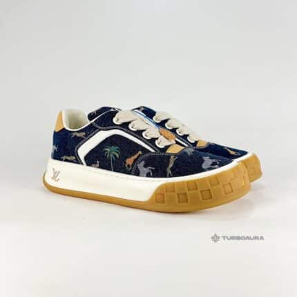 L* V Tilted Sneaker