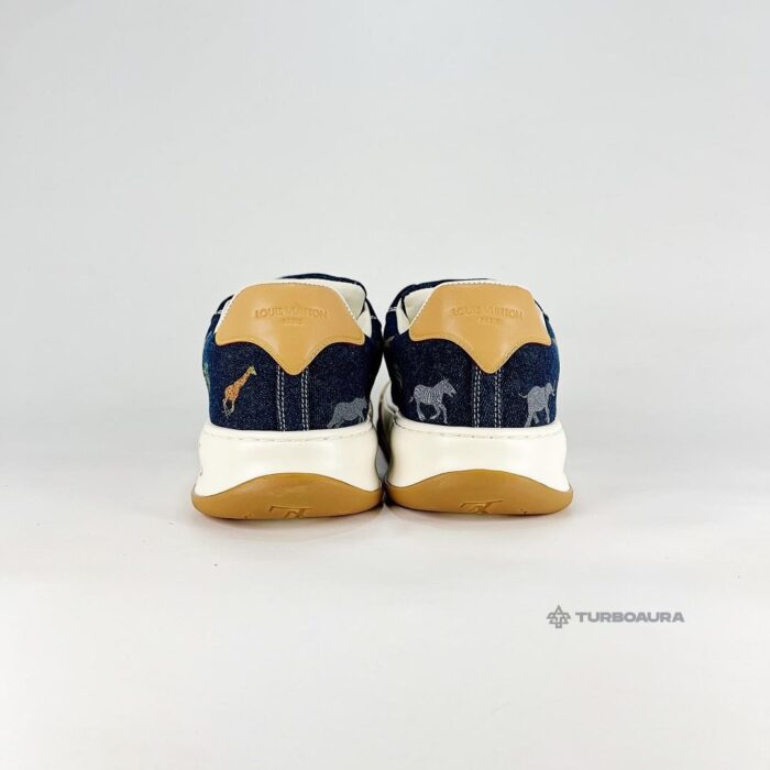 L* V Tilted Sneaker - Image 4