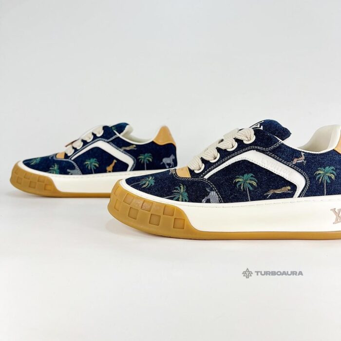 L* V Tilted Sneaker - Image 5