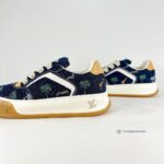 L* V Tilted Sneaker - Image 6