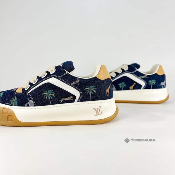 L* V Tilted Sneaker - Image 6