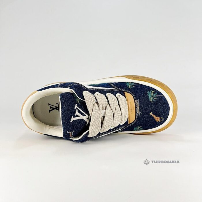 L* V Tilted Sneaker - Image 7