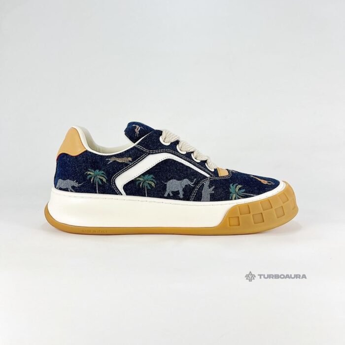 L* V Tilted Sneaker - Image 8