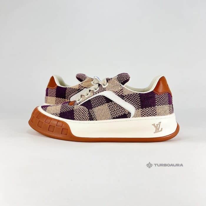 L* V Tilted Sneaker - Image 3