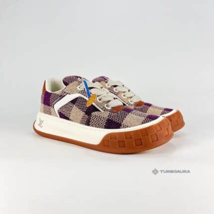 L* V Tilted Sneaker