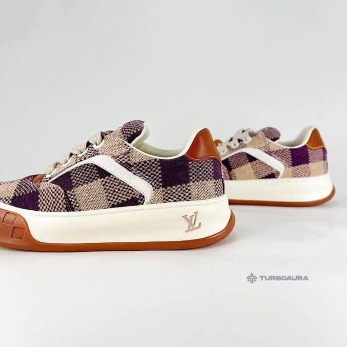 L* V Tilted Sneaker - Image 6