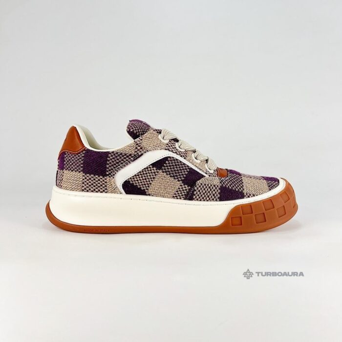 L* V Tilted Sneaker - Image 8