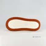 L* V Tilted Sneaker - Image 9