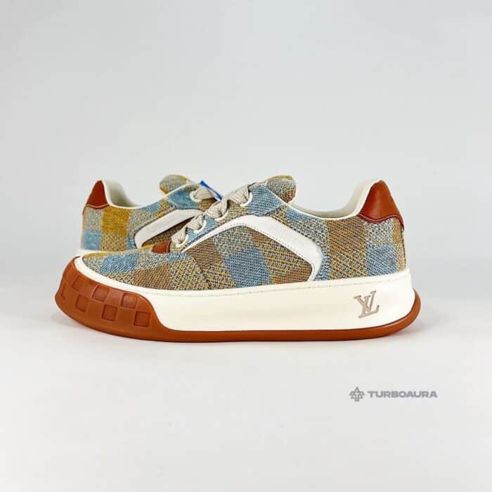 L* V Tilted Sneaker - Image 3