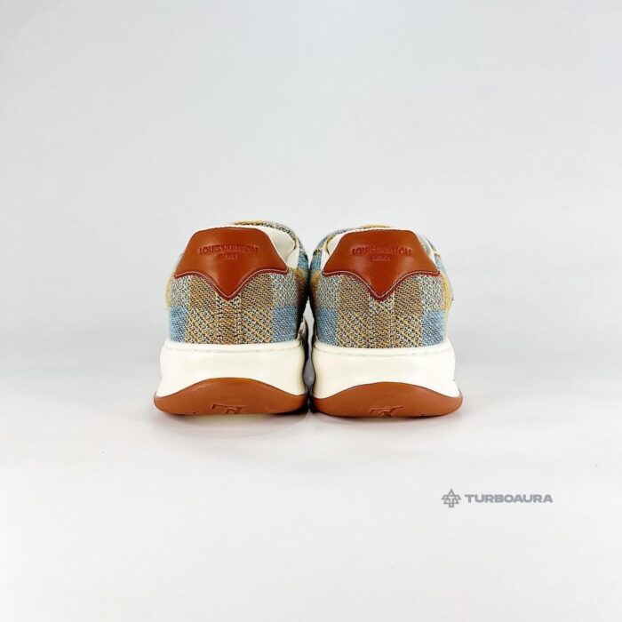 L* V Tilted Sneaker - Image 4