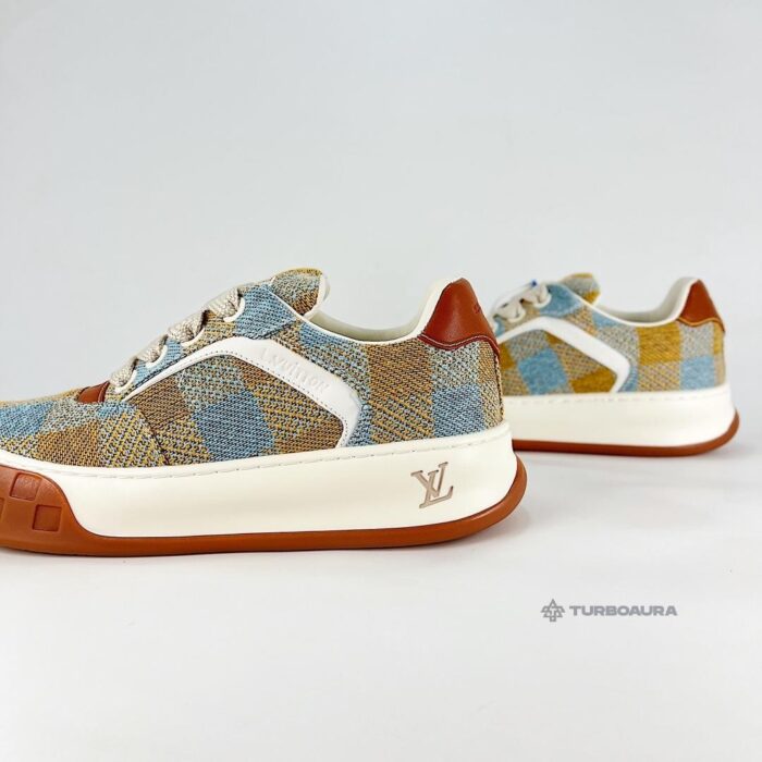L* V Tilted Sneaker - Image 6