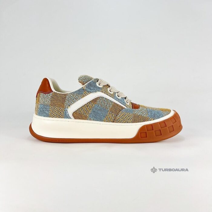 L* V Tilted Sneaker - Image 8
