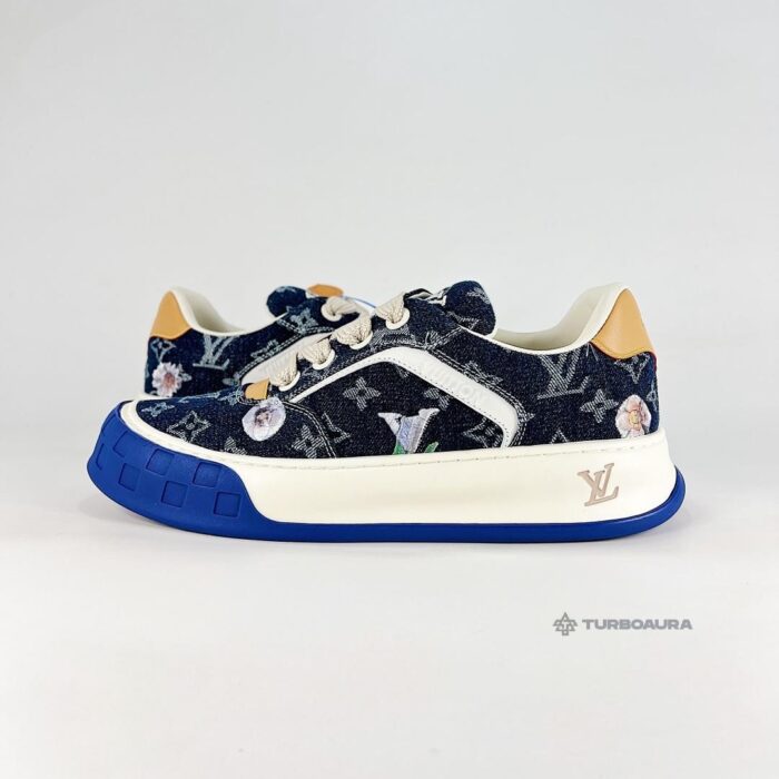 L* V Tilted Sneaker - Image 3