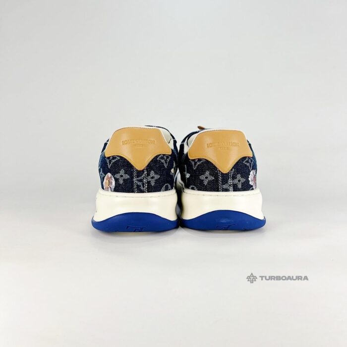L* V Tilted Sneaker - Image 4