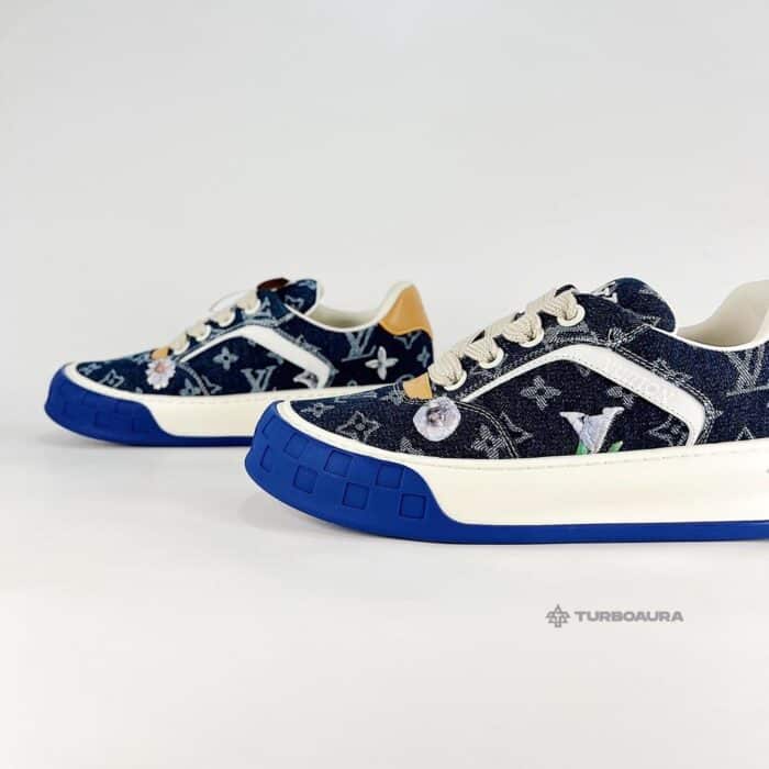 L* V Tilted Sneaker - Image 5