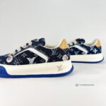 L* V Tilted Sneaker - Image 6