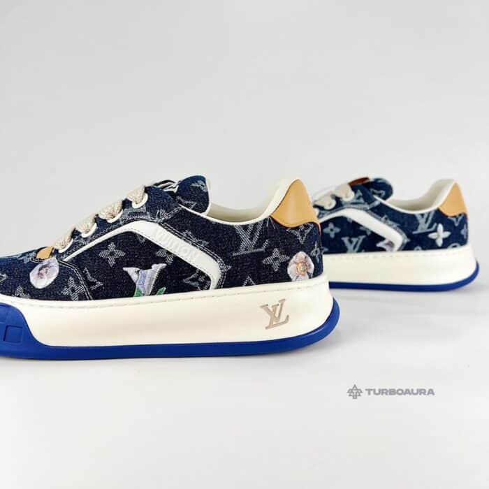 L* V Tilted Sneaker - Image 6