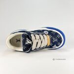 L* V Tilted Sneaker - Image 7
