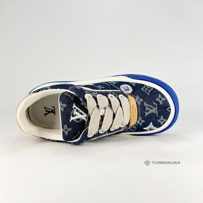 L* V Tilted Sneaker - Image 7