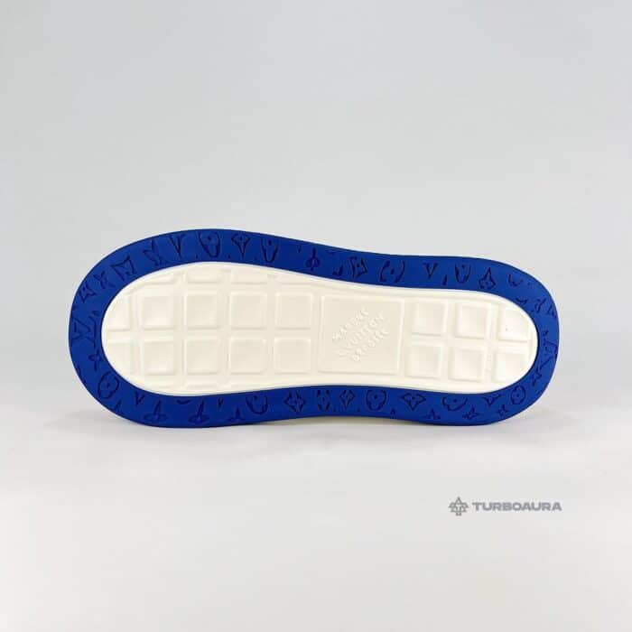 L* V Tilted Sneaker - Image 9