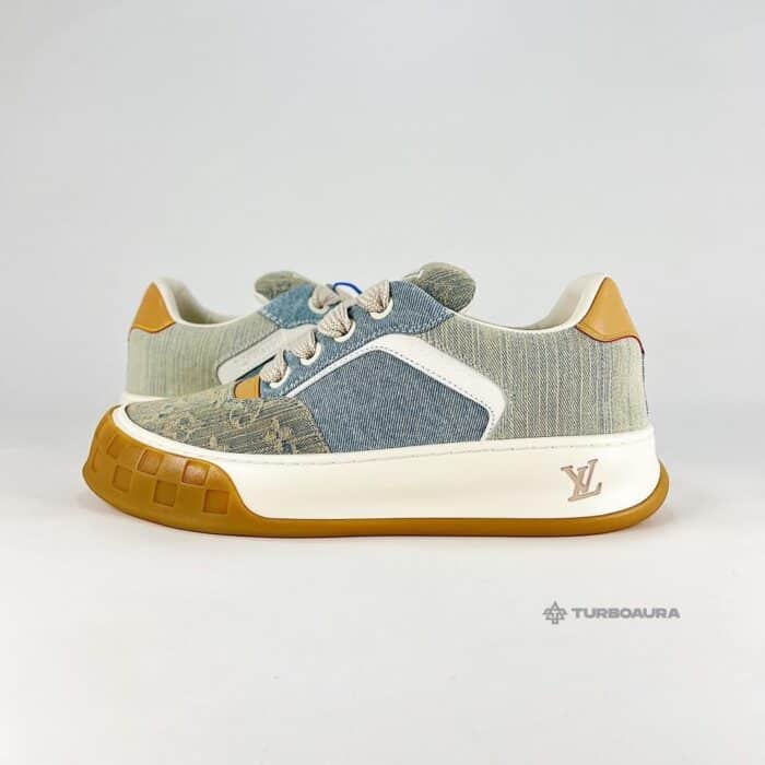 L* V Tilted Sneaker - Image 3