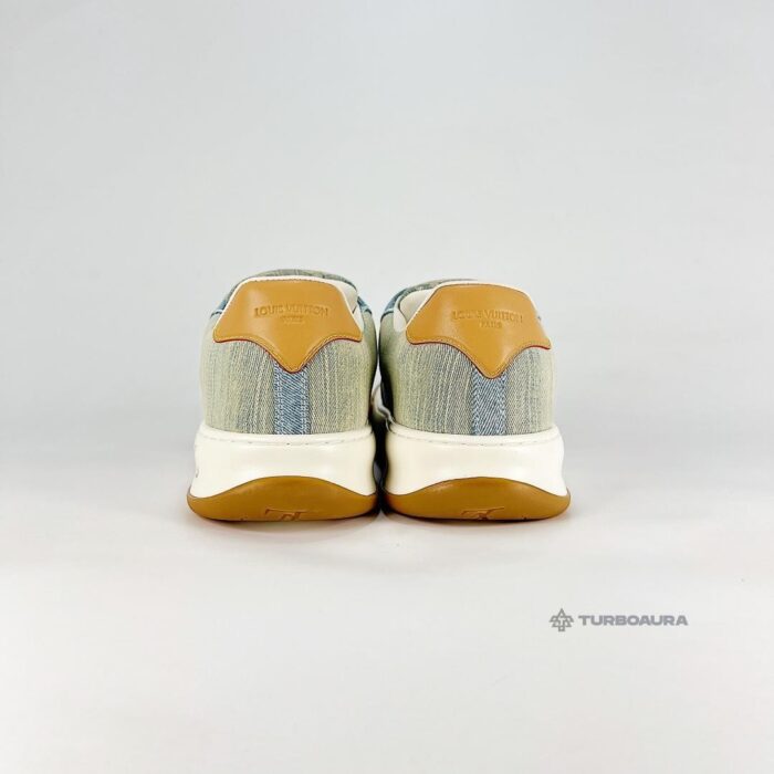 L* V Tilted Sneaker - Image 4