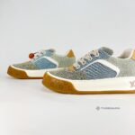 L* V Tilted Sneaker - Image 5