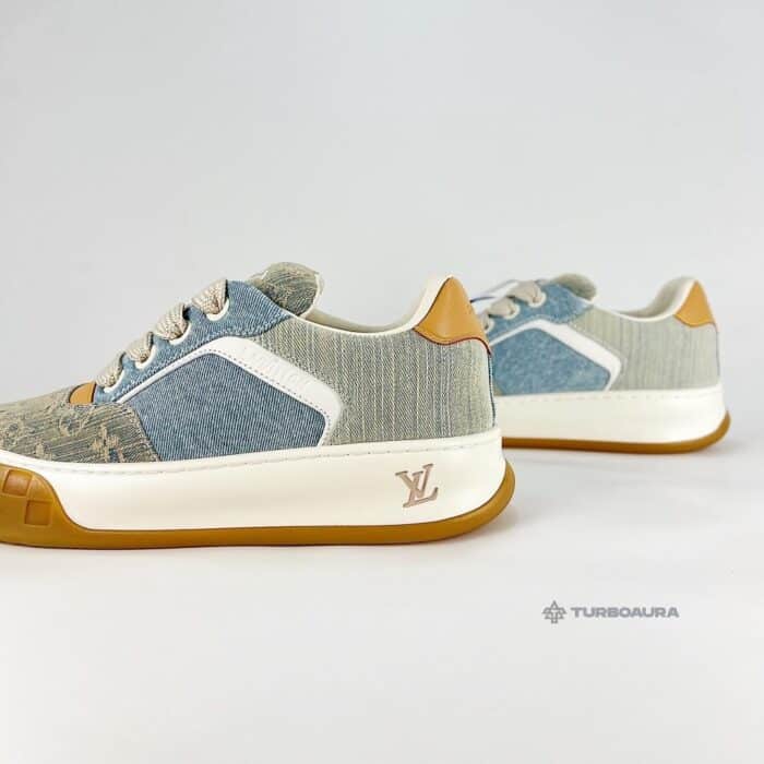 L* V Tilted Sneaker - Image 6