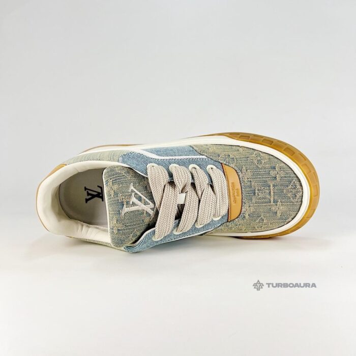 L* V Tilted Sneaker - Image 7