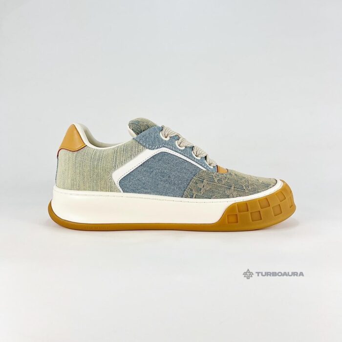 L* V Tilted Sneaker - Image 8