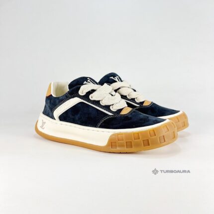 L* V Tilted Sneaker