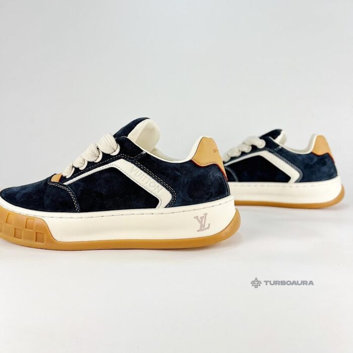 L* V Tilted Sneaker - Image 6