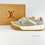 L* V Tilted Sneaker - Image 2