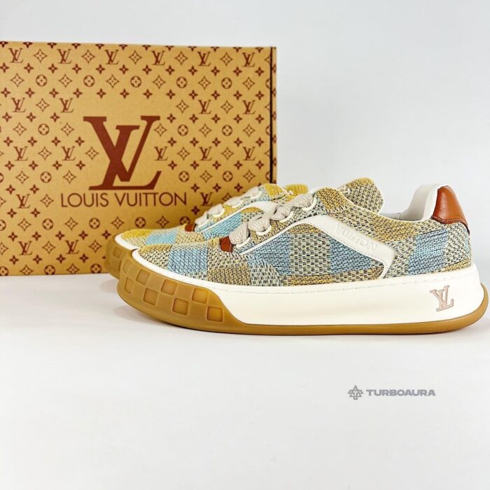 L* V Tilted Sneaker - Image 2