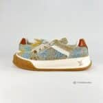 L* V Tilted Sneaker - Image 3
