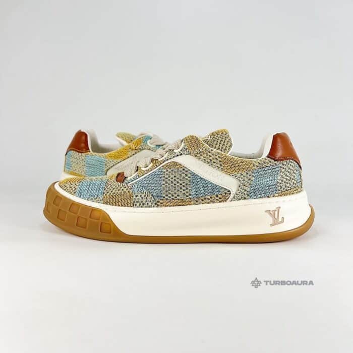 L* V Tilted Sneaker - Image 3