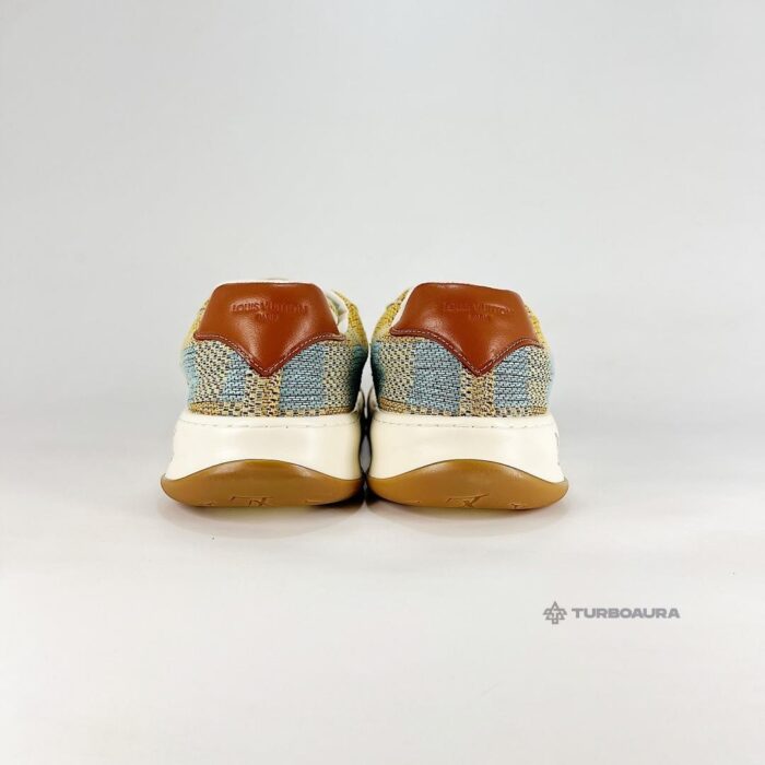 L* V Tilted Sneaker - Image 4