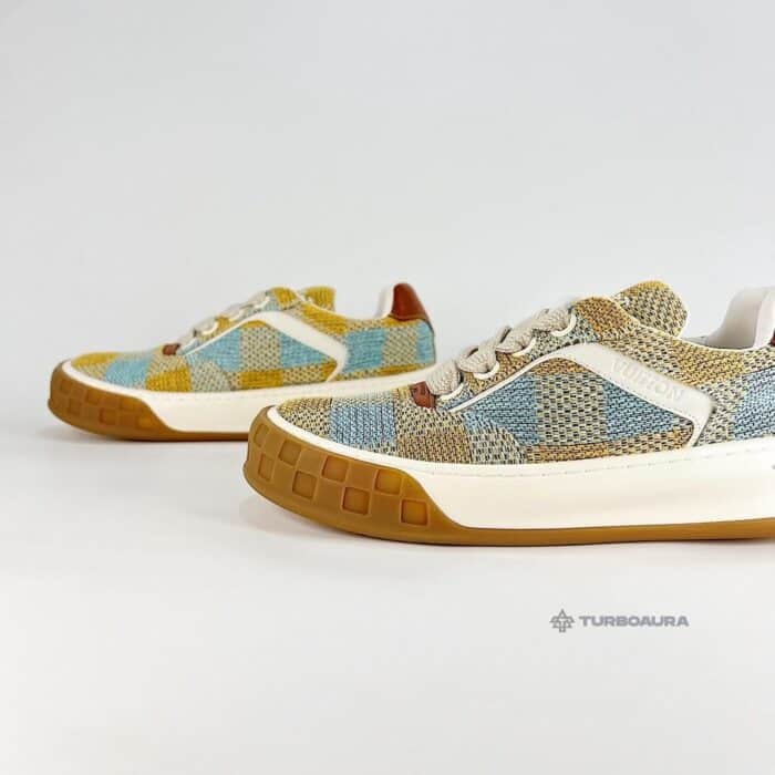 L* V Tilted Sneaker - Image 5