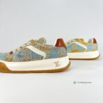 L* V Tilted Sneaker - Image 6